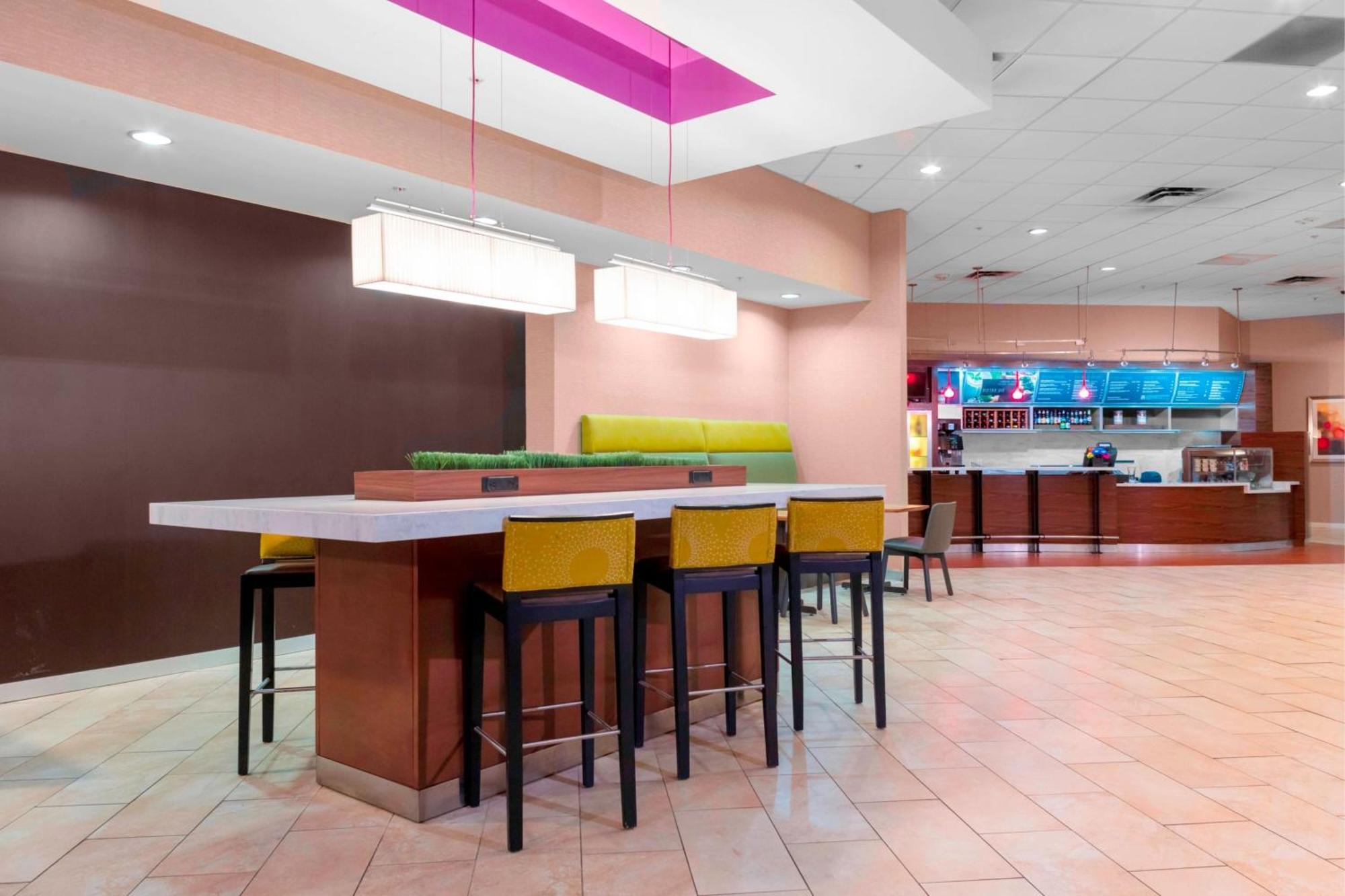 Courtyard By Marriott Killeen Exterior foto