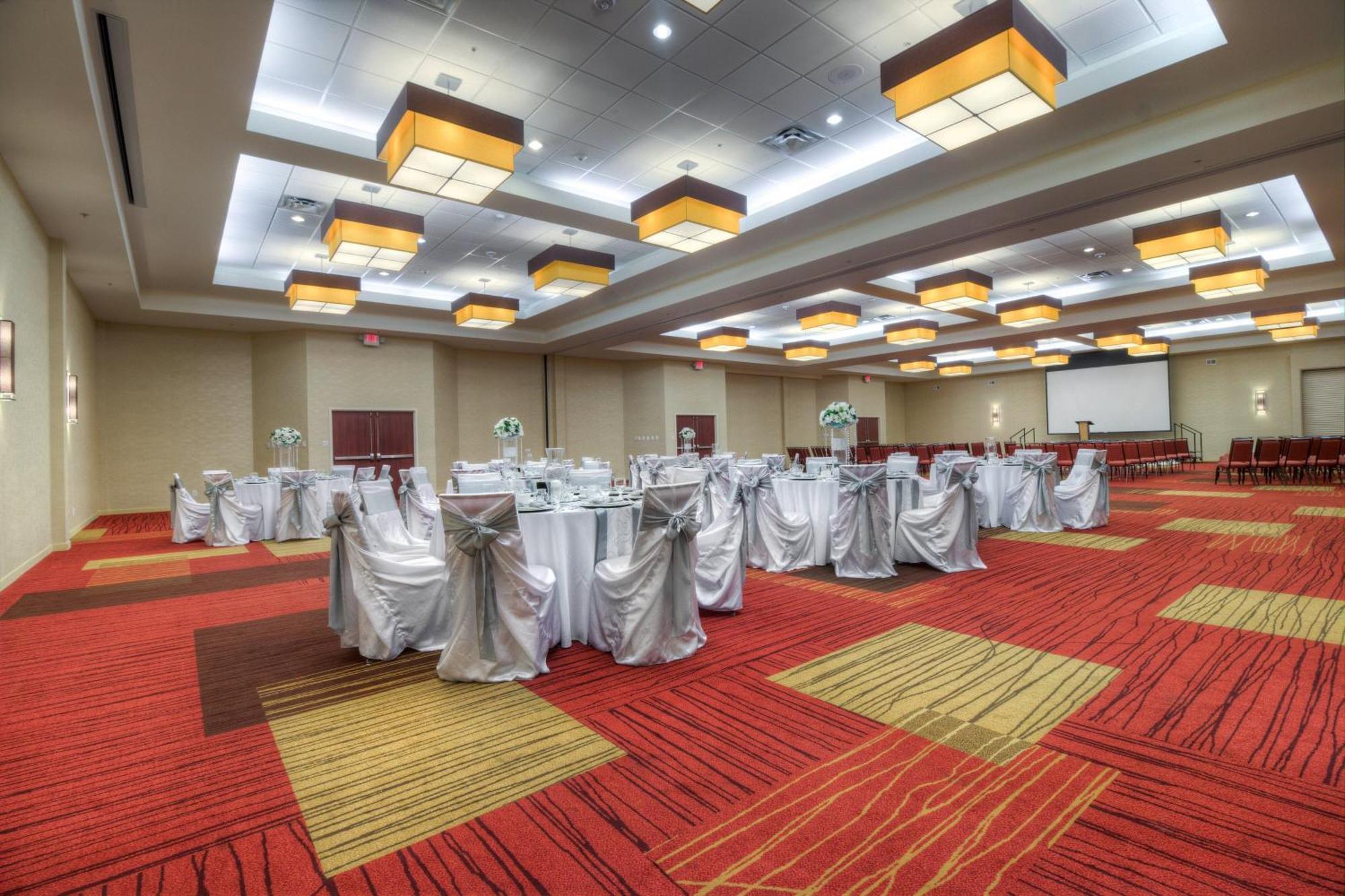 Courtyard By Marriott Killeen Exterior foto