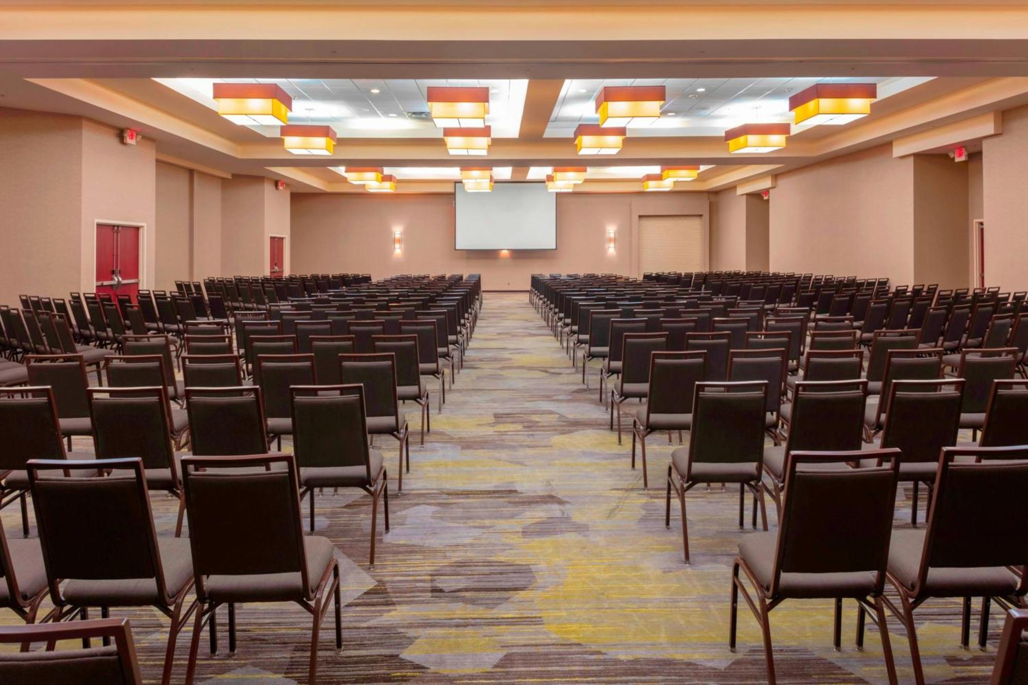 Courtyard By Marriott Killeen Exterior foto